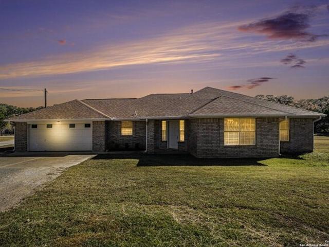 House for sale in Comfort, Texas
