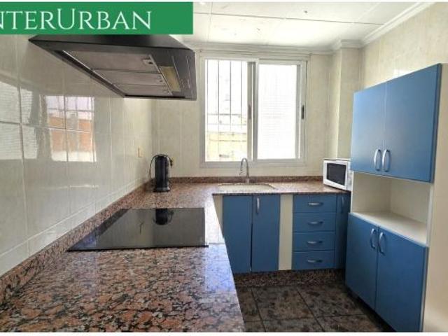 Piso en venta en el Camp de Túria, Valencia