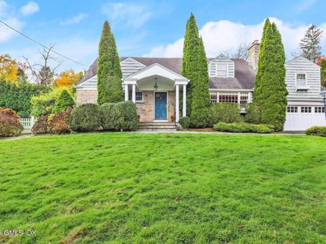 House for sale in Greenwich, Connecticut