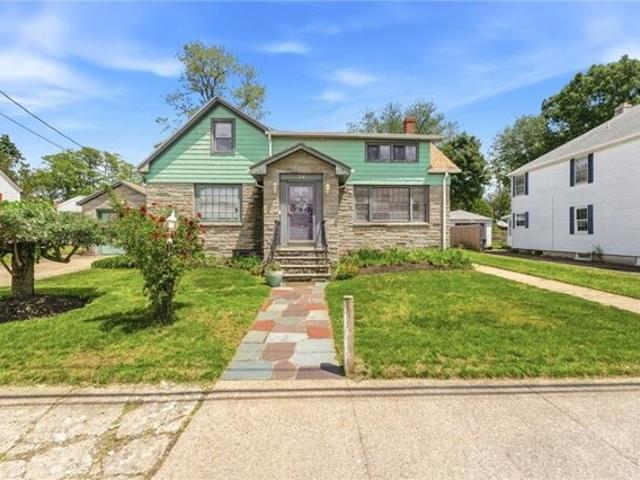 House for sale in Cranston, Rhode Island
