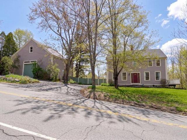 House for sale in New Gloucester, Maine