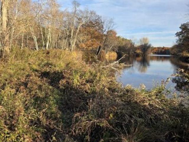 Land for sale in Jay, Maine
