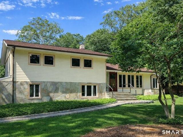 House for sale in Cos Cob, Connecticut