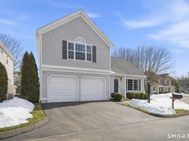 Condo for sale in Cos Cob, Connecticut