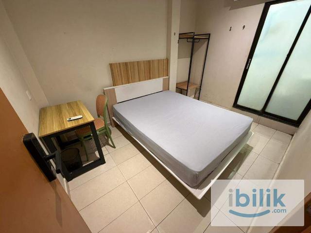 Room for rent in Petaling, Subang Jaya