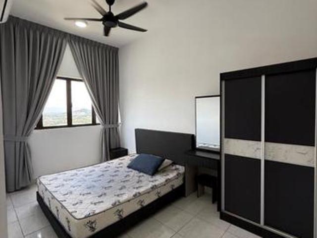 Serviced Residence for rent in Nilai, Negeri Sembilan