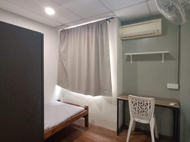 Room for rent in USJ 10 Taipan Triangle, Majlis Bandaraya Subang Jaya