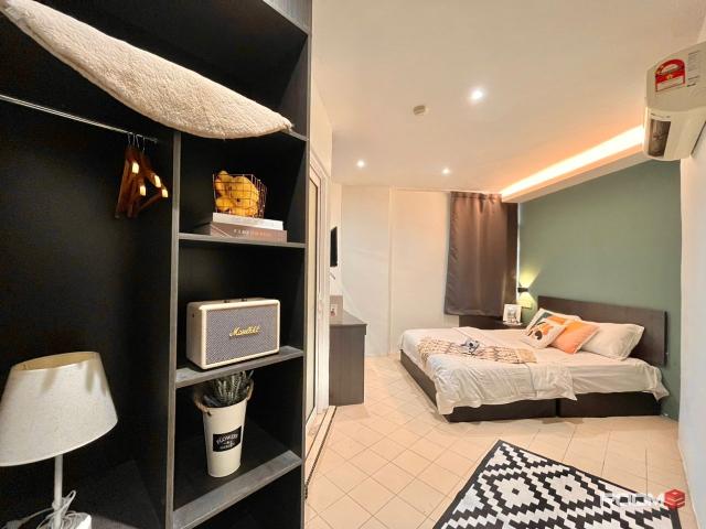 House for rent in Petaling, Subang Jaya