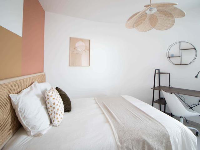 Appartement location à Lyon, Métropole de Lyon
