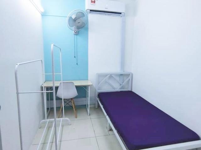 Room for rent in Petaling, Damansara Damai