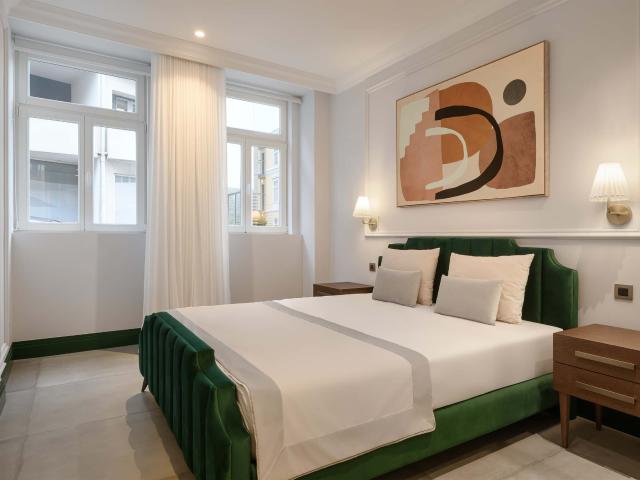 Apartamento alugar em Porto, Cedofeita