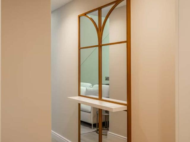 Apartamento alugar em Campo de Ourique, Lisboa