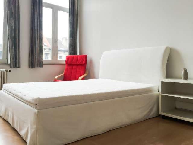 Kamer location à Elsene, Bruxelles