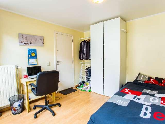 Kamer location à Etterbeek, Bruxelles