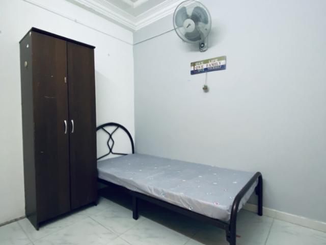 Room for rent in Petaling, Damansara Damai