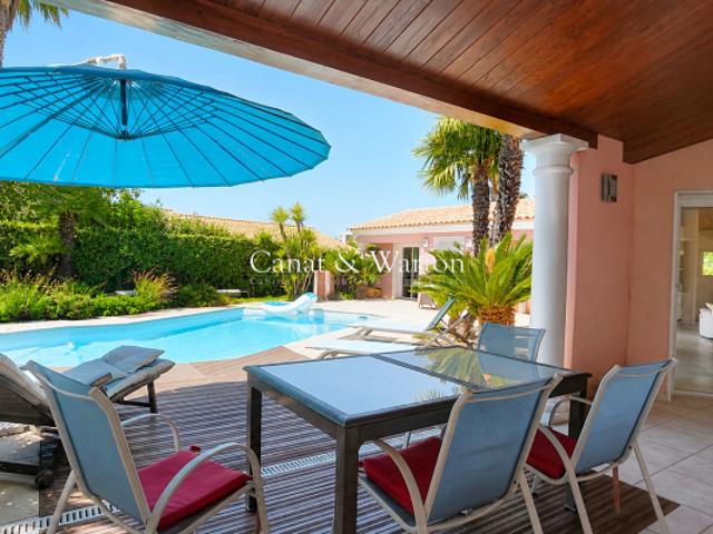 Maison vente à Arrondissement de Draguignan, Fréjus