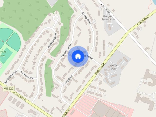 House for rent in Bangor, Wales