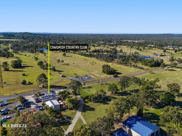 Property for sale in Craignish, Queensland
