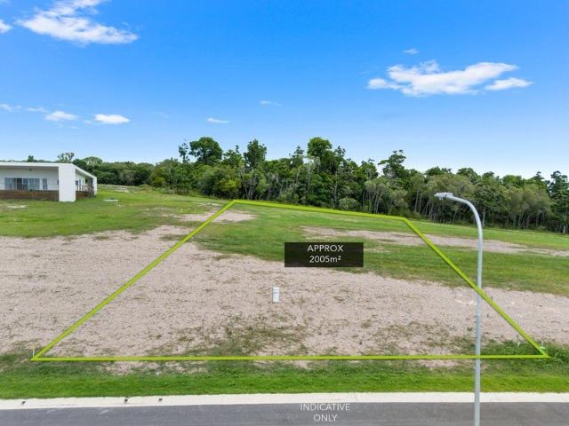 Land for sale in Great Sandy Strait, Queensland