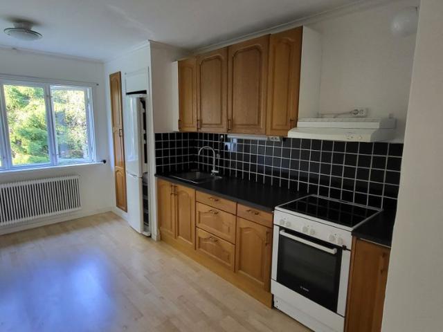 Lägenhet hyra i Garpenberg, Dalarna