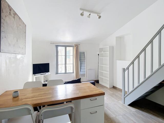 Duplex location à Synagogue, Avignon