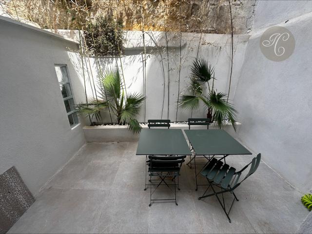 Maison location à Avignon