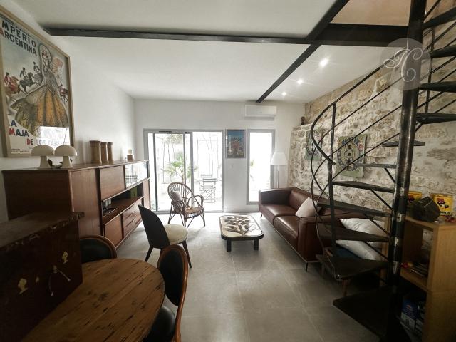 Maison location à Avignon