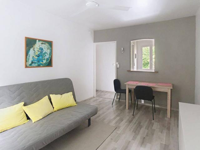 Studio location à Jaurès - République, Avignon