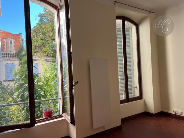Appartement location à Jaurès - République, Avignon