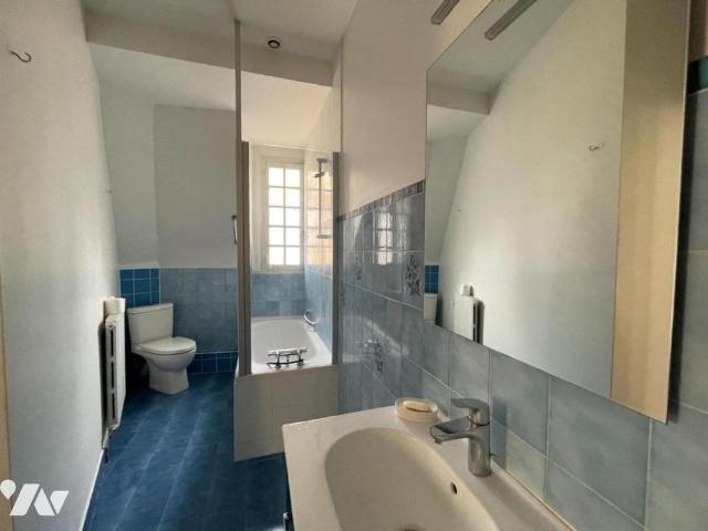 Appartement location à Saint-Malo, Bretagne