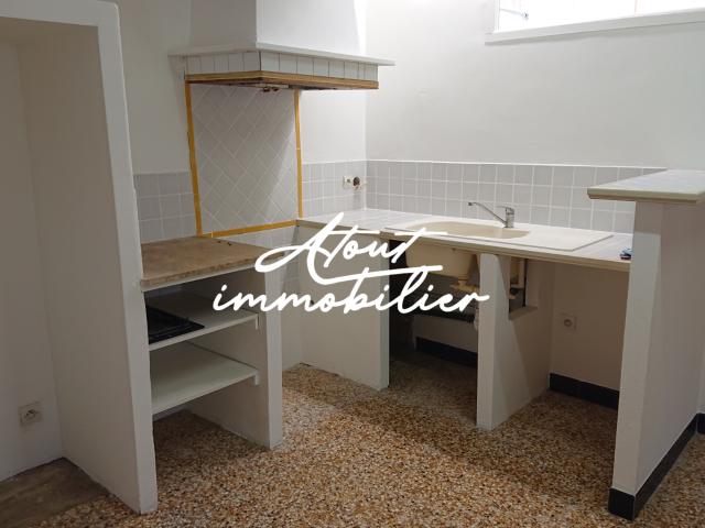 Appartement location à Lodève, Le Pouget