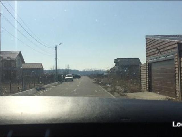 Teren vânzări în București