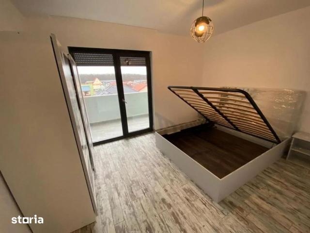 Apartament închirieri în Dumbrăvița, Timiș
