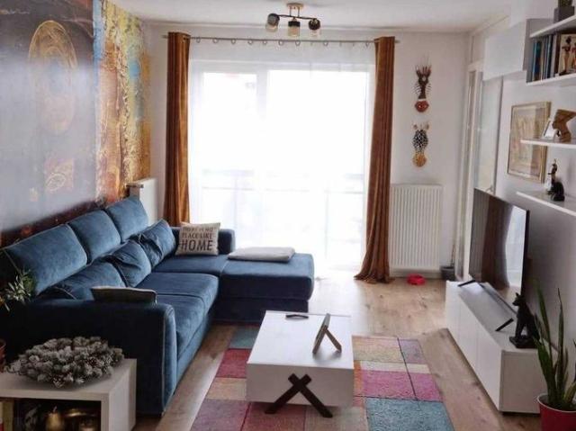 Apartament vânzări în Romani, Brașov