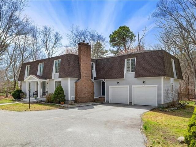 House for sale in Jamestown, Rhode Island