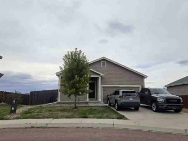 Property for sale in Lorson Ranch, Colorado Springs