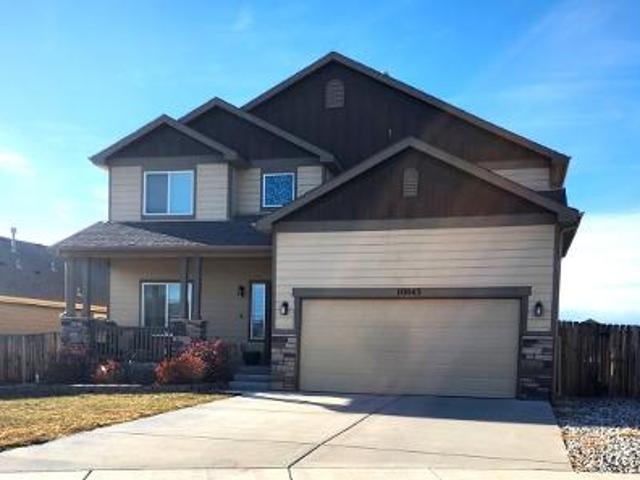 House for sale in Colorado