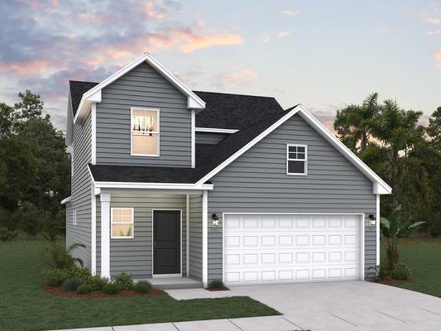 House for sale in Ash, North Carolina