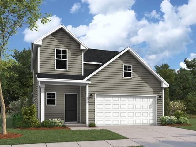 House for sale in Indiana