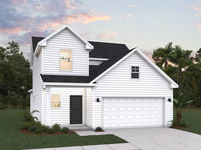 House for sale in Cameron, North Carolina