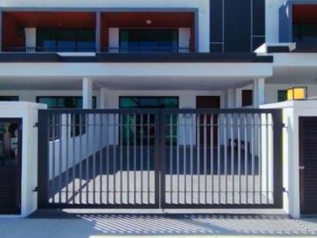 Terraced House for sale in Kajang, Langat