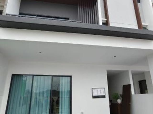 House for sale in Kajang, Langat