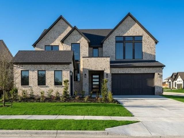 House for sale in Parker, Texas