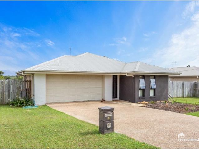 House for rent in Rockhampton, Queensland