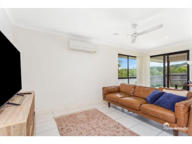 House for rent in Rockhampton, Queensland