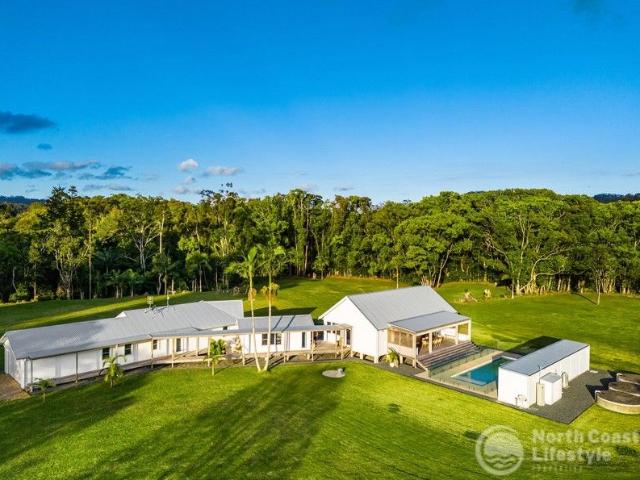 Cottage for sale in Burringbar, New South Wales