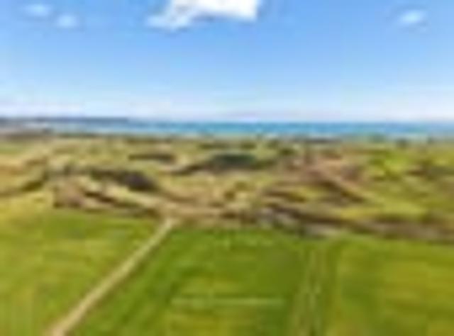 Land for sale in Fairburn, Northland