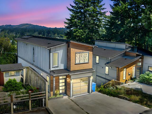House for sale in Colwood, British Columbia