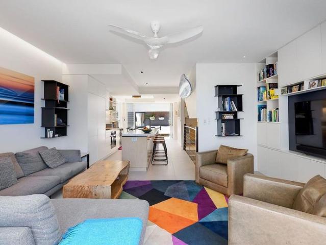 Townhouse for rent in Eastern Suburbs, Sydney