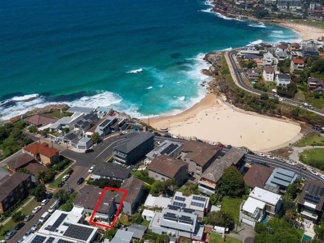 Townhouse for rent in Eastern Suburbs, Sydney